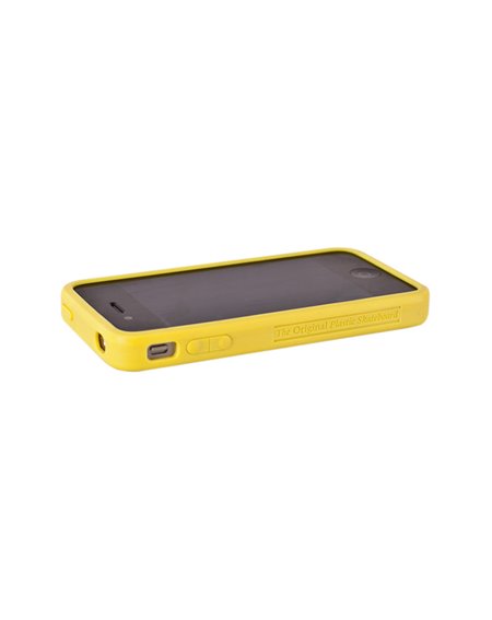 Penny Cover iPhone 4/4s Penny Yellow
