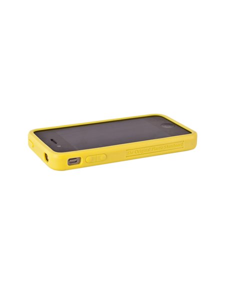 Penny Funda iPhone 4/4s Penny Yellow