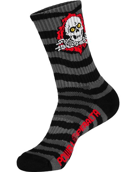 Powell Peralta Meias Skate Ripper (Rips)