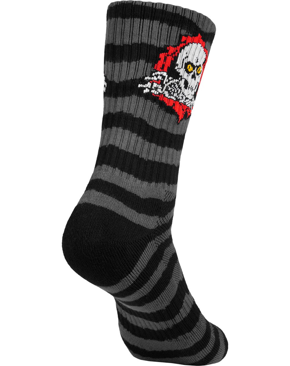 Powell Peralta Chaussettes Skate Ripper (Rips)