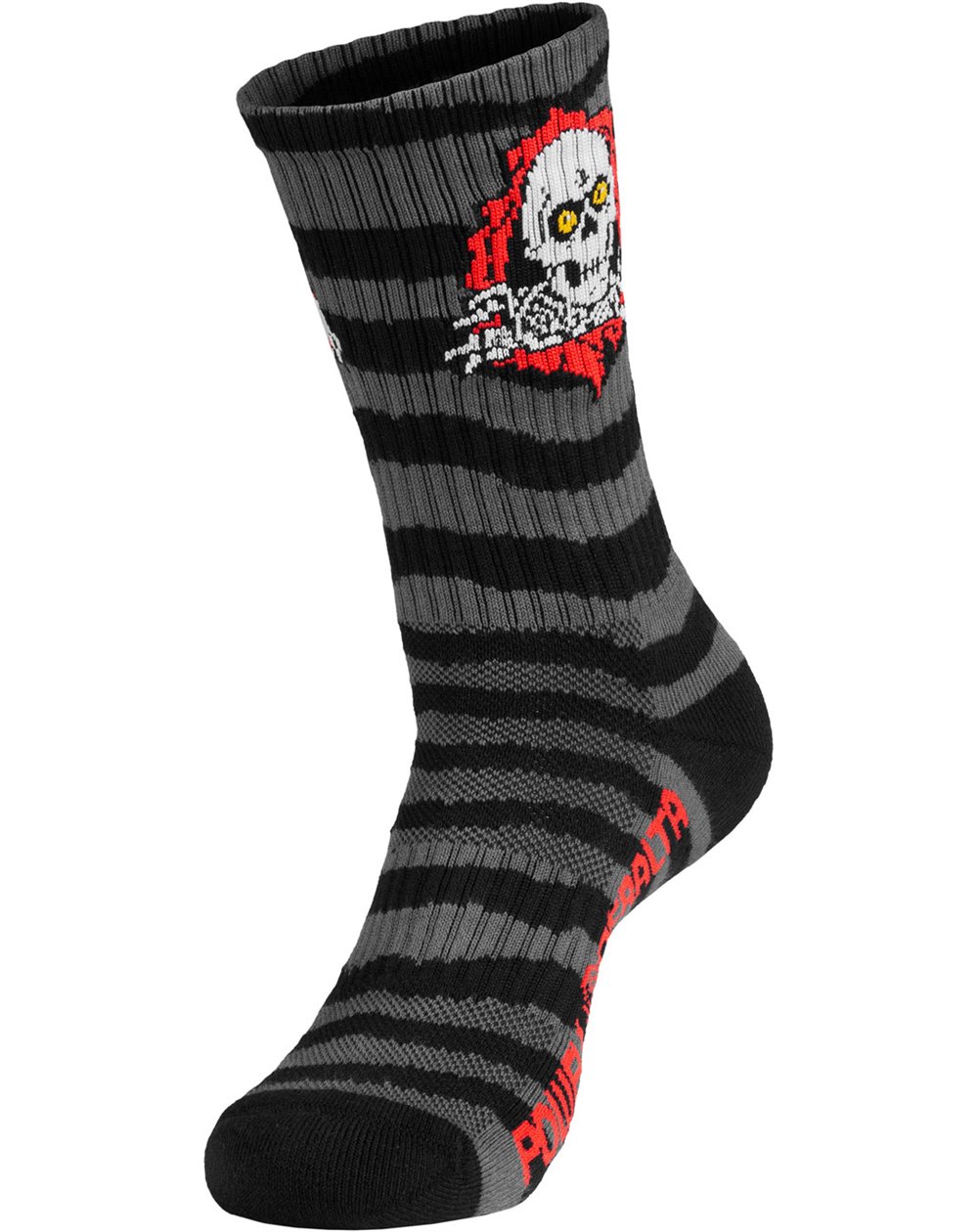 Powell Peralta Meias Skate Ripper (Rips)