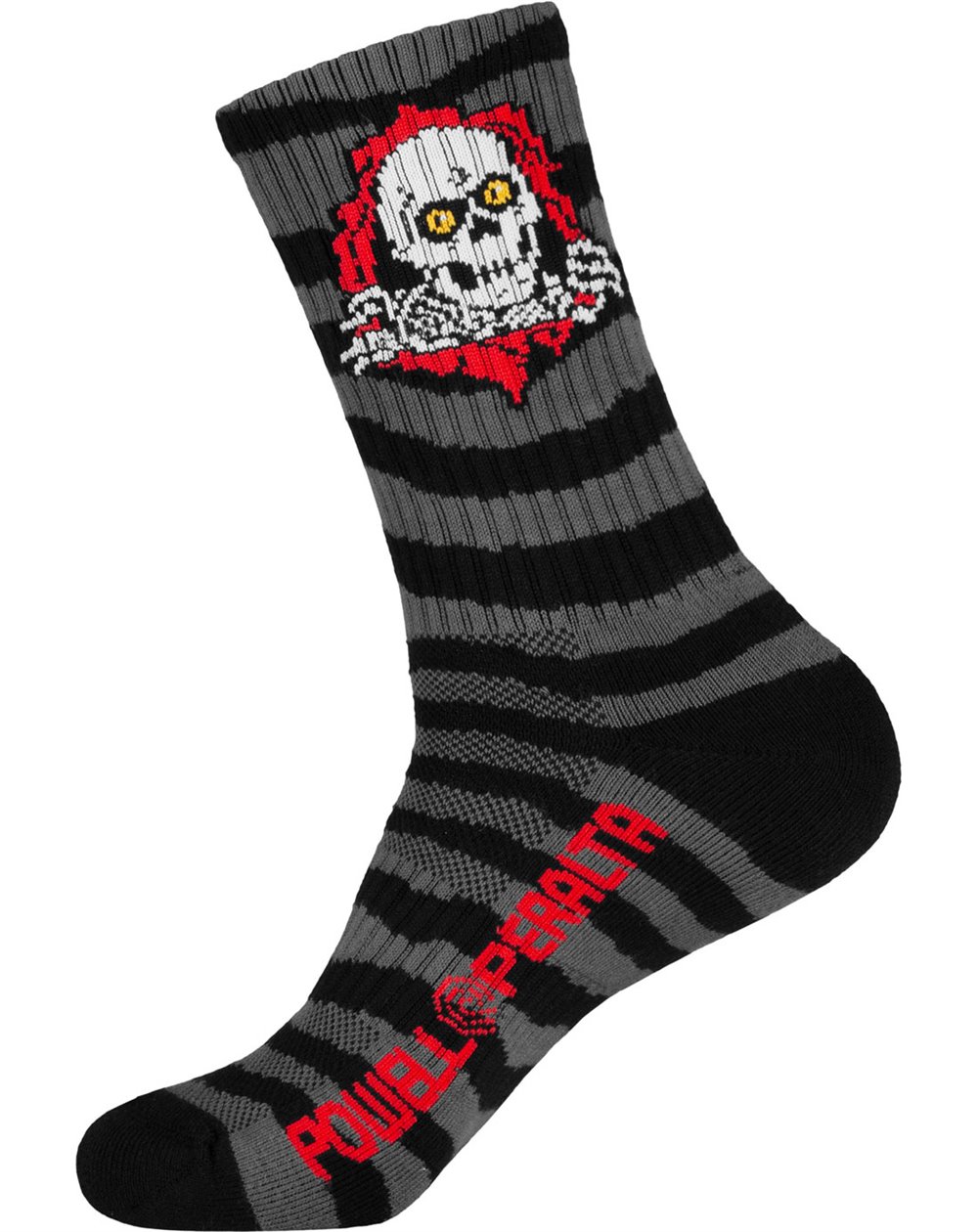 Powell Peralta Meias Skate Ripper (Rips)