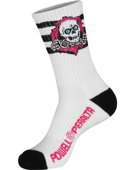 Powell Peralta Calzini Skate Ripper (Rips Stripes)