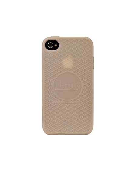 Penny Penny Iphone 4/4s Cover Glow