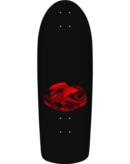 Powell Peralta Tavola Skate Ripper Checkered 10"