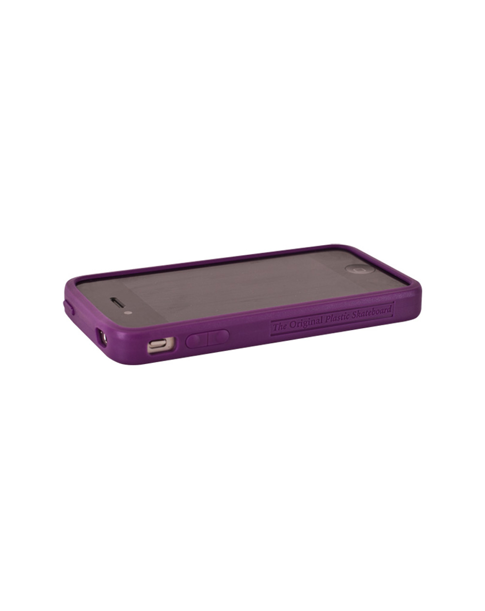 Penny Penny Iphone 4/4s Schale Purple
