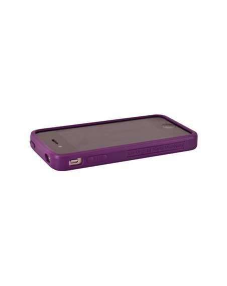 Penny Capa iPhone 4/4s Penny Purple
