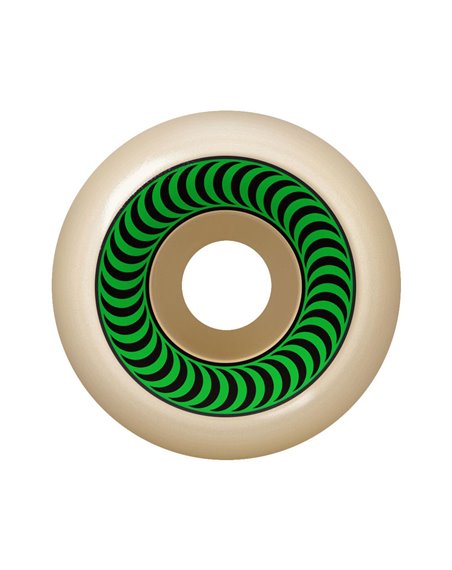 Spitfire Ruote Skate Formula Four O.G. Classics 52mm 99A 4 pz