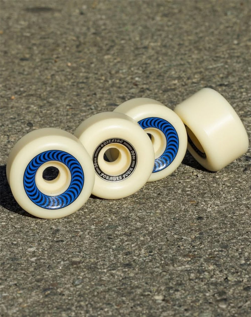 Roues Skateboard Formula Four O.G. Classics 56mm 99A 4 pc