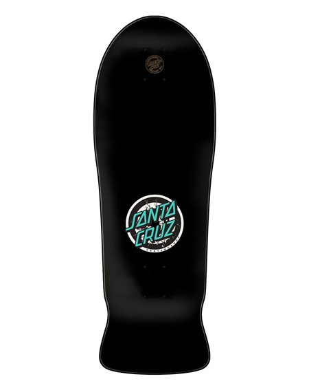 Santa Cruz Shape Skate Roskopp Four Reissue 10.21" 2