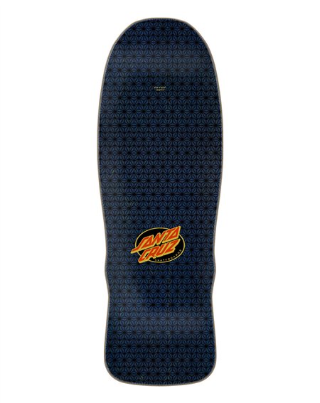 Santa Cruz Planche de Skate Winkowski Samurai 10.35" 2