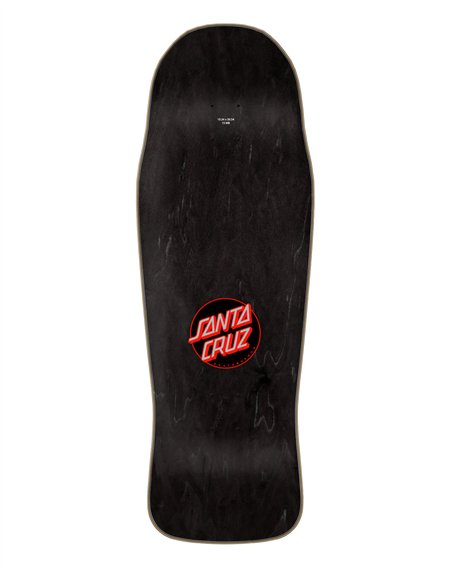 Santa Cruz Planche de Skate Winkowski Ghost 10.34" 2