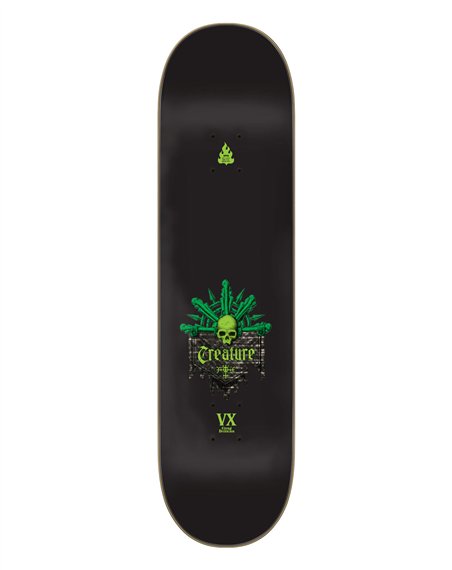 Creature Tavola Skate Gravette Messenger VX 8.30"