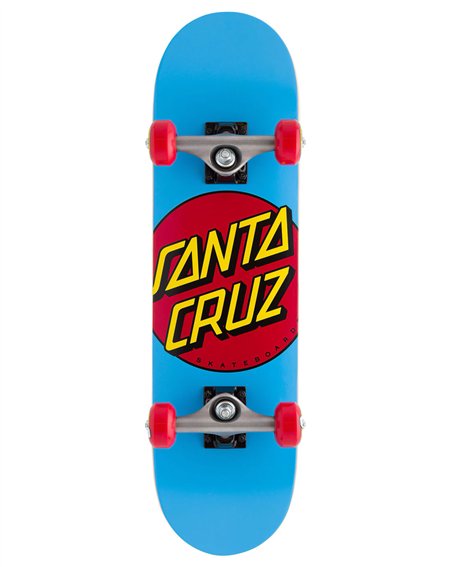 Santa Cruz Skate Montado Classic Dot 7.25"