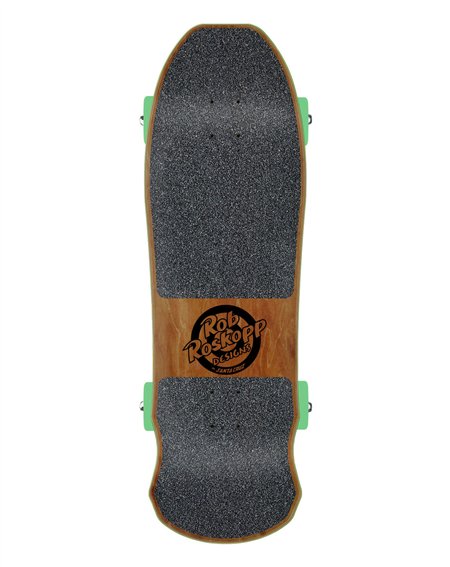 Santa Cruz Skateboard Cruiser Roskopp Face 31" 2