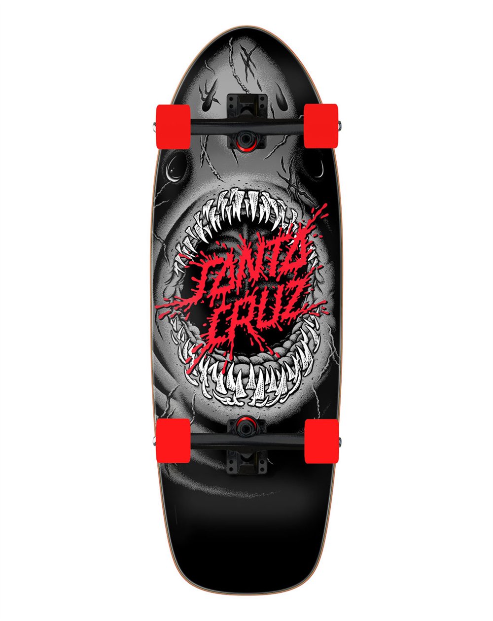 Santa Cruz Skate Cruiser Pigalodon 31.45"