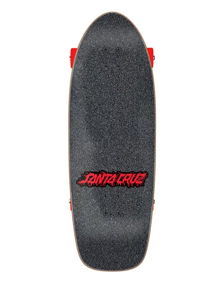 Santa Cruz Skate Cruiser Pigalodon 31.45" 2