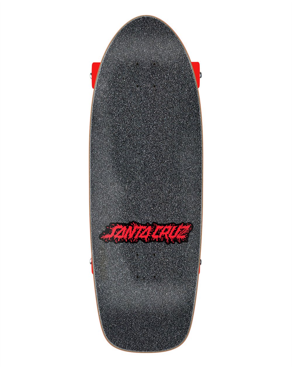 Santa Cruz Skateboard Cruiser Pigalodon 31.45"