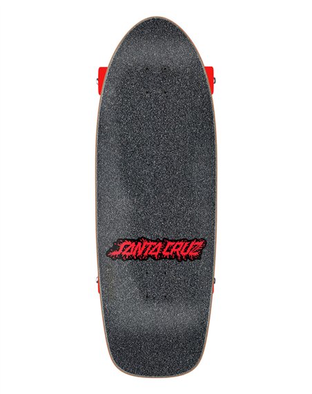 Santa Cruz Skateboard Cruiser Pigalodon 31.45"