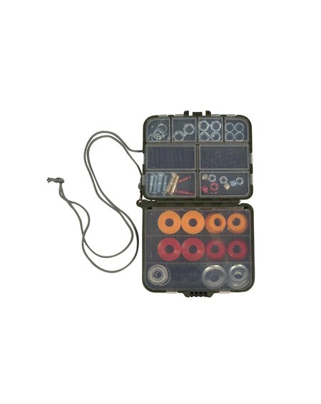 Independent Ersatzteilset Skateboard Spare Parts