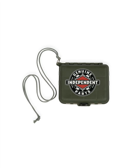 Independent Ersatzteilset Skateboard Spare Parts 2