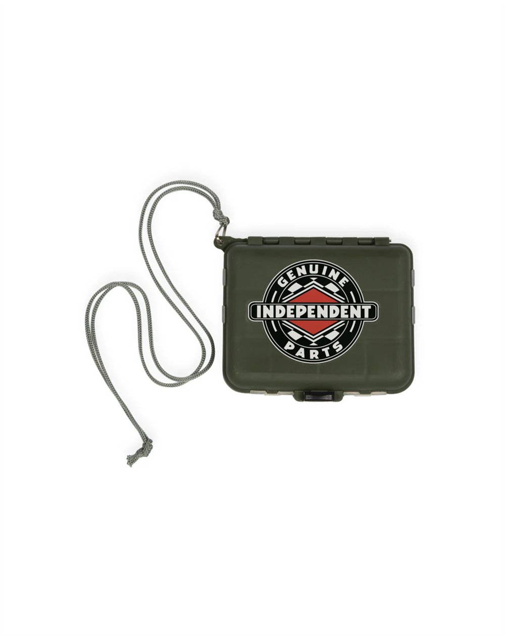 Independent Kit Ricambi Skateboard Spare Parts