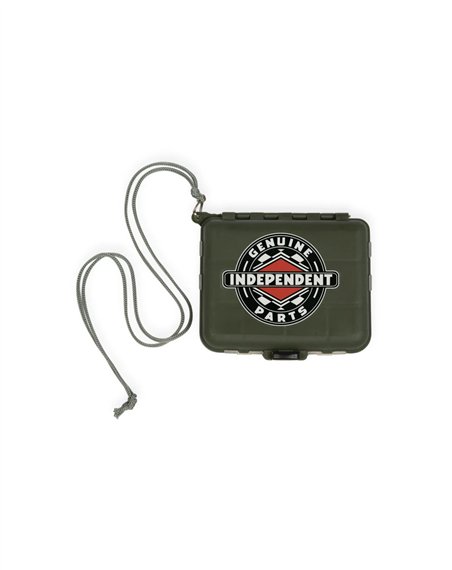 Independent Kit Peças Reposição Skateboard Spare Parts