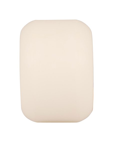 Slime Balls Skateboard Räder Reissue Hardline Natas 54mm 95A 4 er Pack