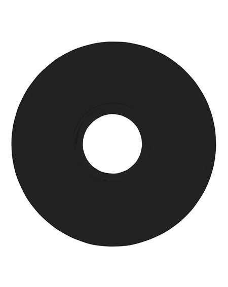 OJ Rodas Skate Mini Super Juice 55mm 78A (Black) 4 peças 2