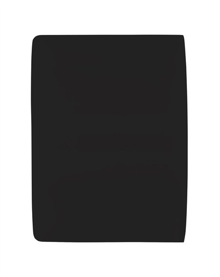 OJ Skateboard Räder Mini Super Juice 55mm 78A (Black) 4 er Pack