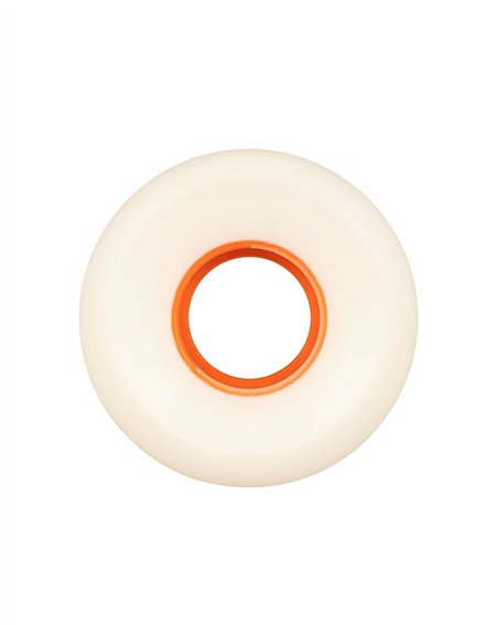 OJ Skateboard Räder Plain Jane Keyframe 52mm 87A 4 er Pack 2