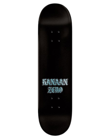 Zero Planche de Skate Stained Glass Kanaan Dern 8.375" 2