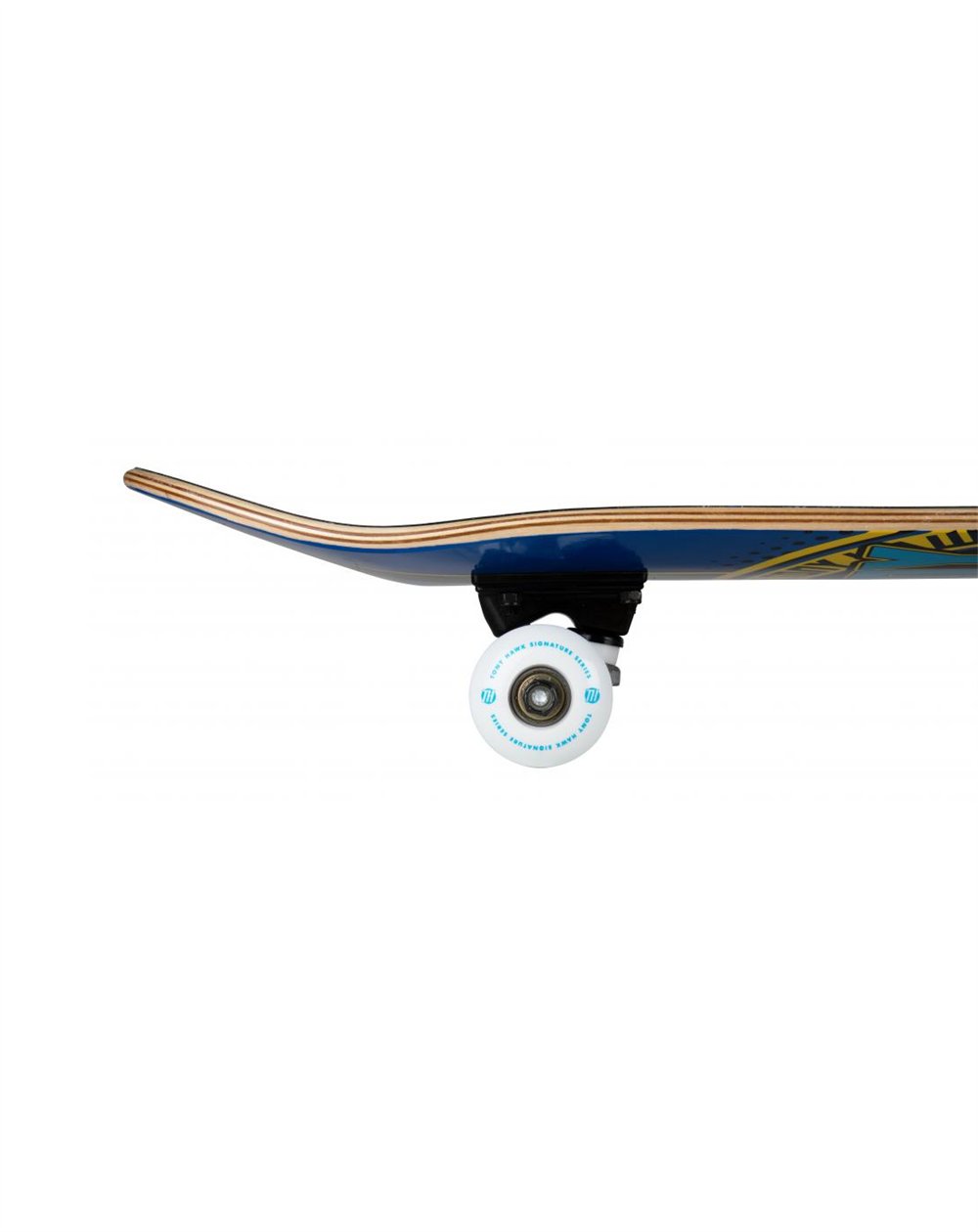 Tony Hawk Skateboard Completo Badge Logo 7.5"