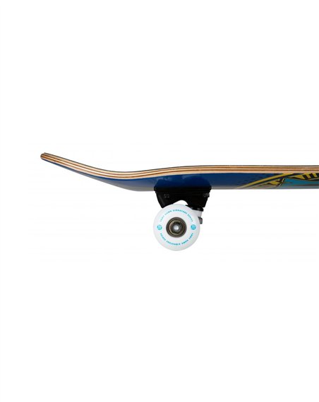 Tony Hawk Komplettboard Badge Logo 7.5"