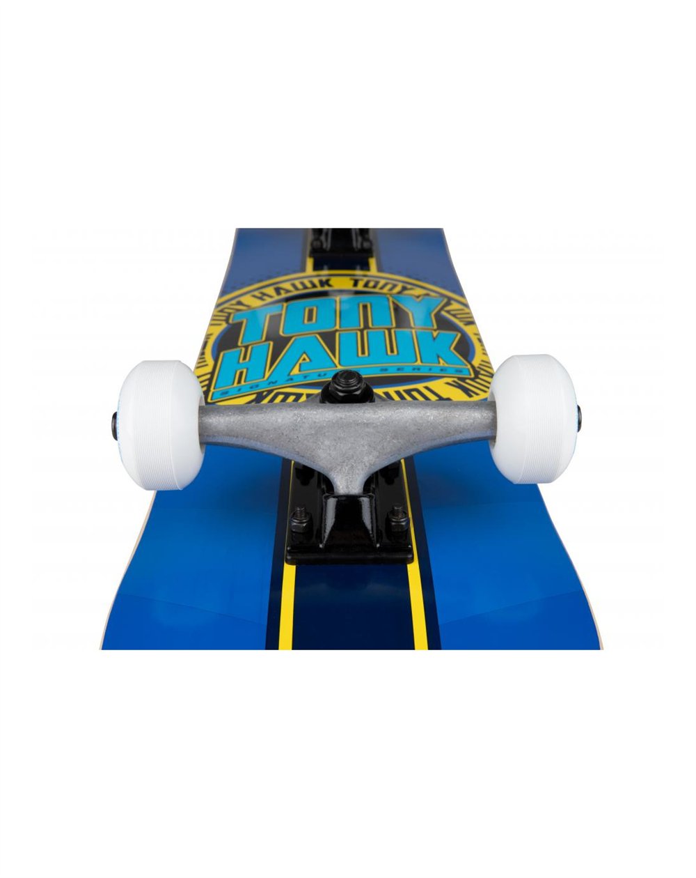 Tony Hawk Skateboard Badge Logo 7.5"