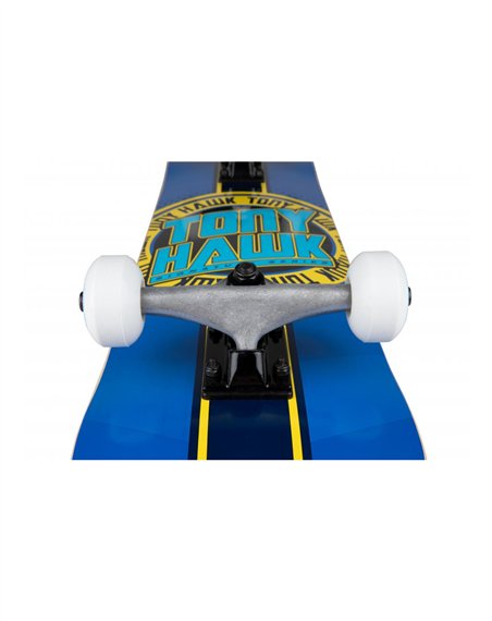 Tony Hawk Skateboard Badge Logo 7.5"