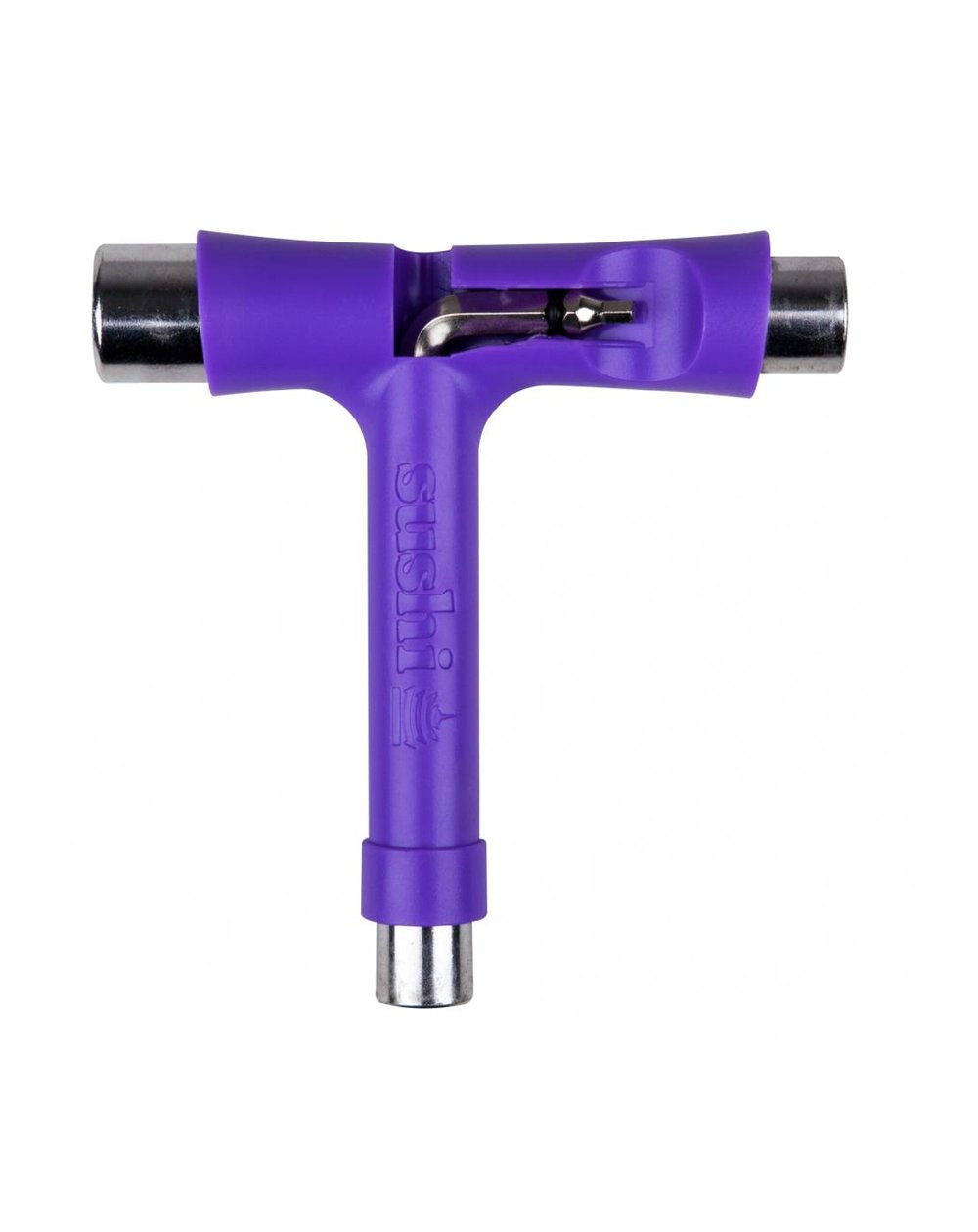 Sushi Chave Skate Ultimate Ninja (Purple)