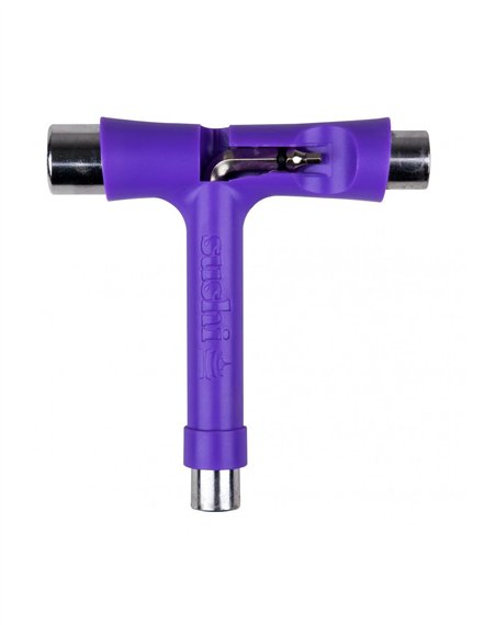 Sushi Chiave Multiuso Skate Ultimate Ninja (Purple)