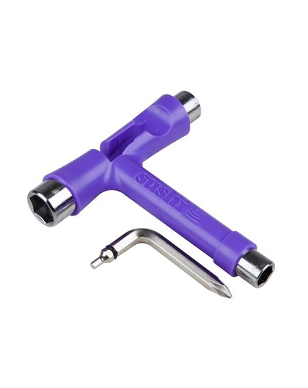 Sushi Chave Skate Ultimate Ninja (Purple) 2