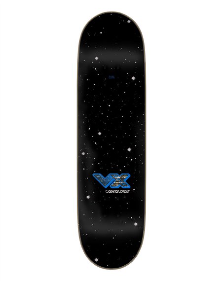 Santa Cruz Tavola Skate Wooten Part Two VX 8.5"