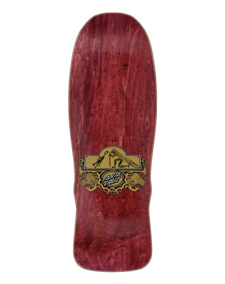 Santa Cruz Skateboard Deck Winkowski Archangel 10.35" 2