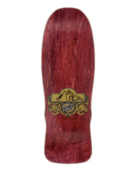 Santa Cruz Shape Skate Winkowski Archangel 10.35"