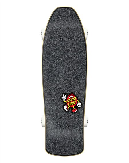 Santa Cruz Skateboard Cruiser Dot Dudes 10.32" 2