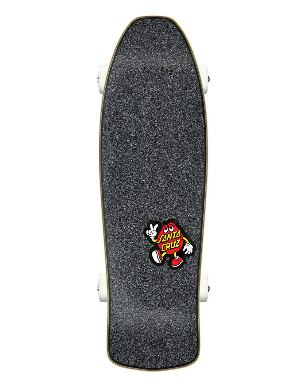 Santa Cruz Skate Cruiser Dot Dudes 10.32"