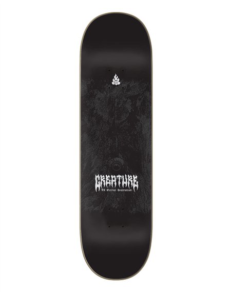 Creature Tavola Skate Peter Raffin Mortem VX 8.6"