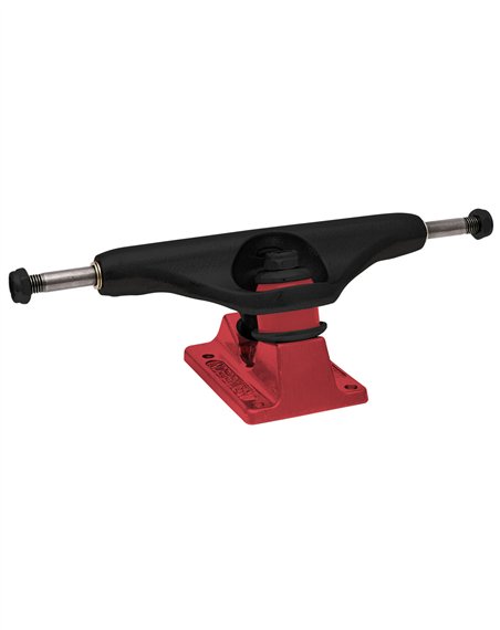 Independent Trucks Skateboard Stage XI Standard 149mm (Span Black Ano Red) 2 pc