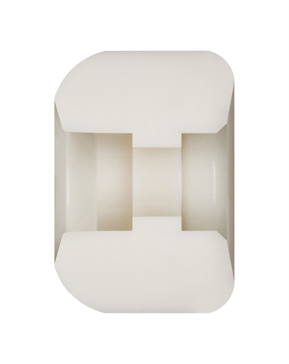 Powell Peralta Roues Skateboard Dragon Formula Nano Cubic 52mm 93A