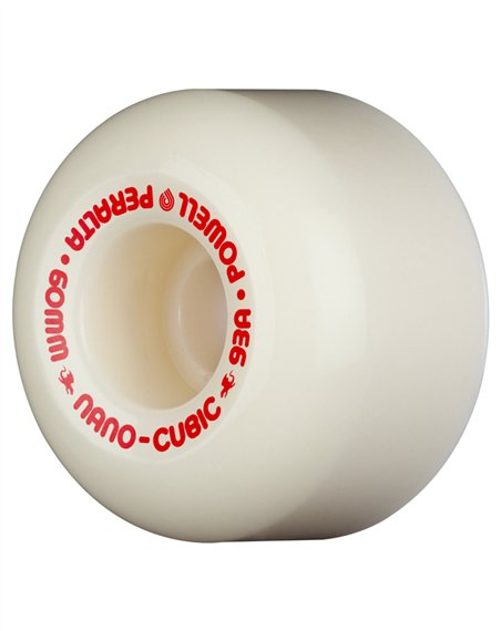 Powell Peralta Rodas Skate Dragon Formula Nano Cubic 60mm 93A