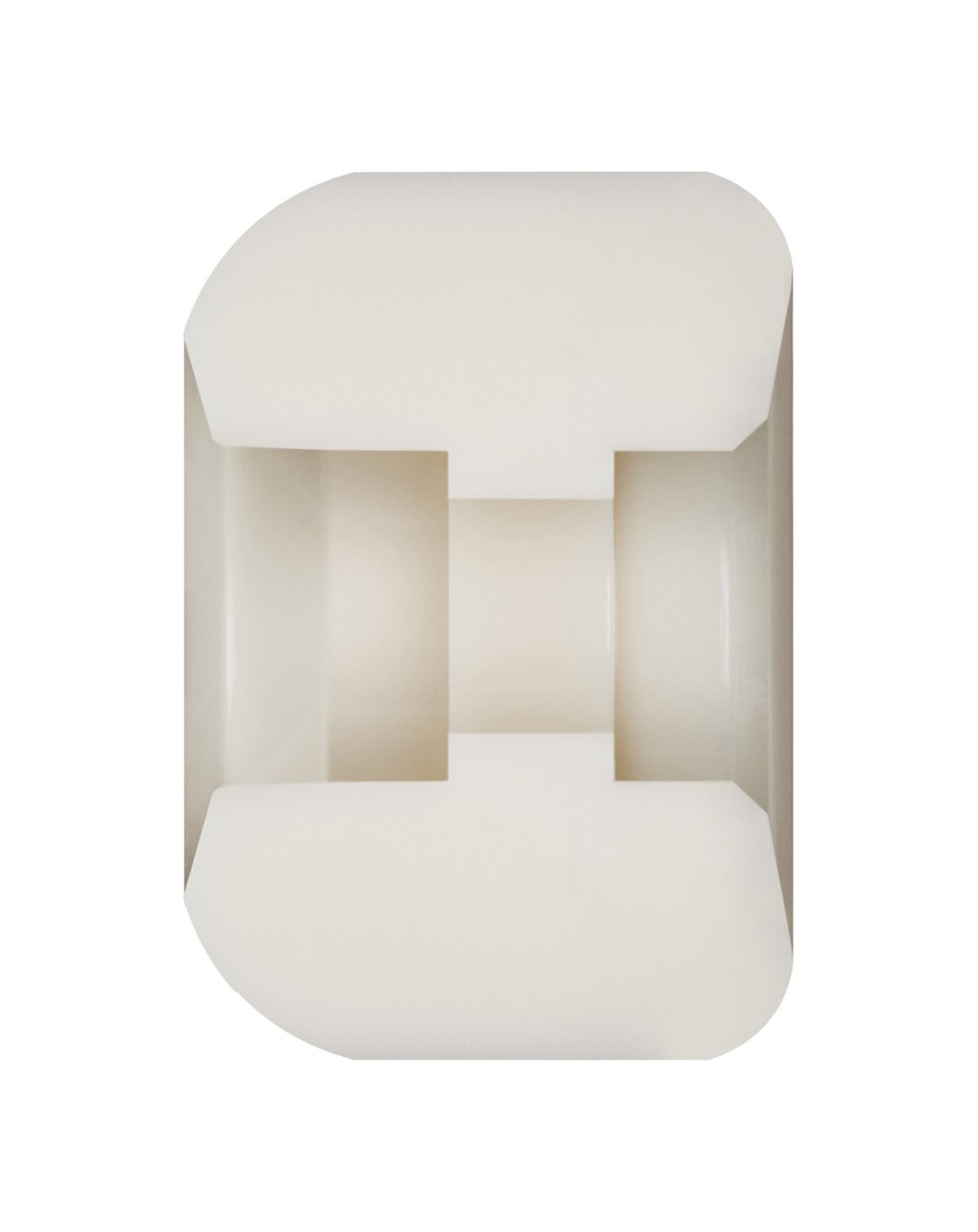 Powell Peralta Roues Skateboard Dragon Formula Nano Cubic 60mm 93A