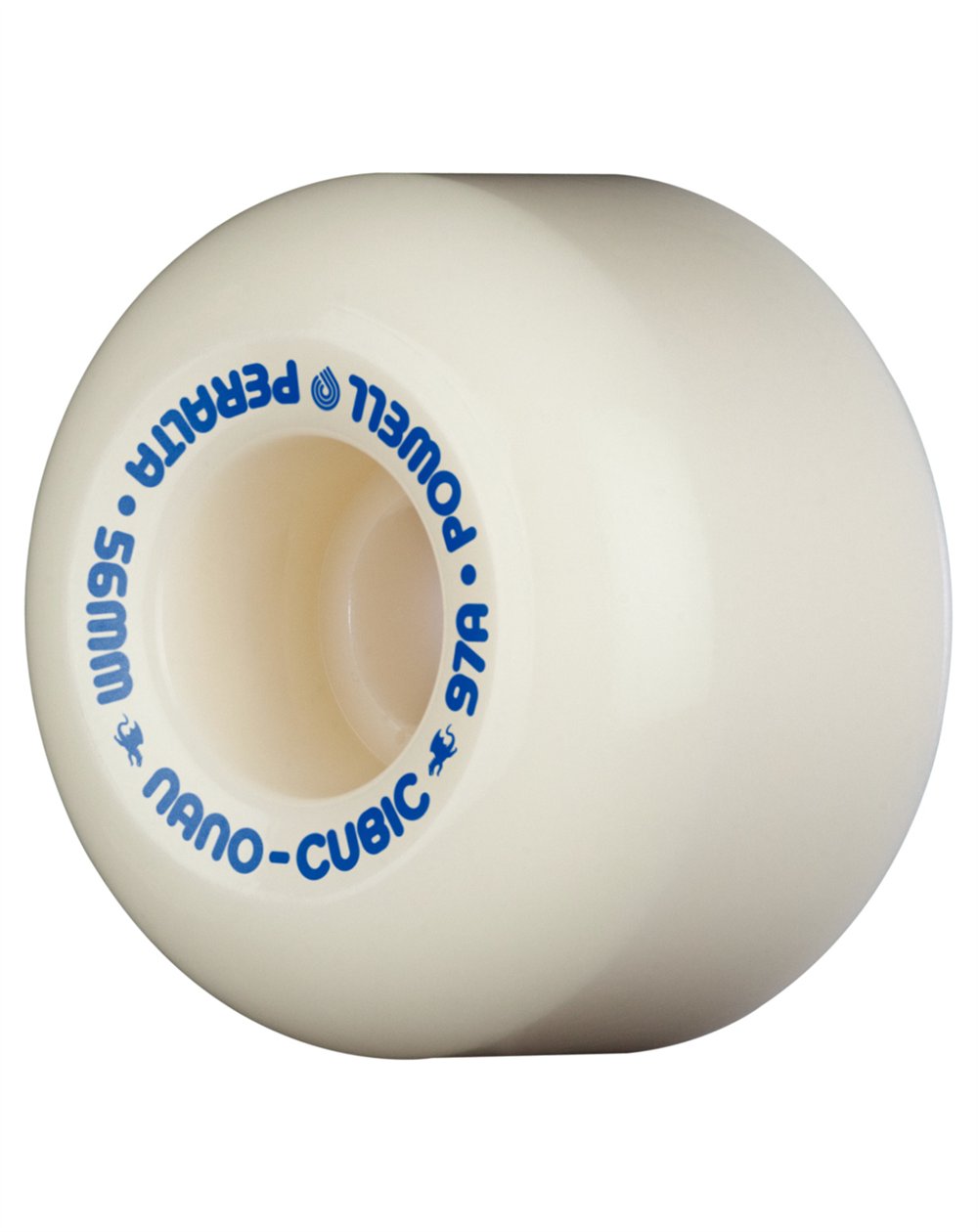 Powell Peralta Ruedas Skate Dragon Formula Nano Cubic 56mm 97A